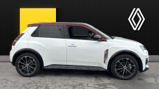 Renault 5 110kW Iconic Five Comfort Range 52kWh 5dr Auto Electric Hatchback